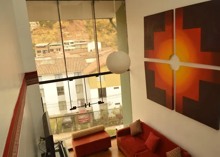 Apartamento Vikasa La Floresta