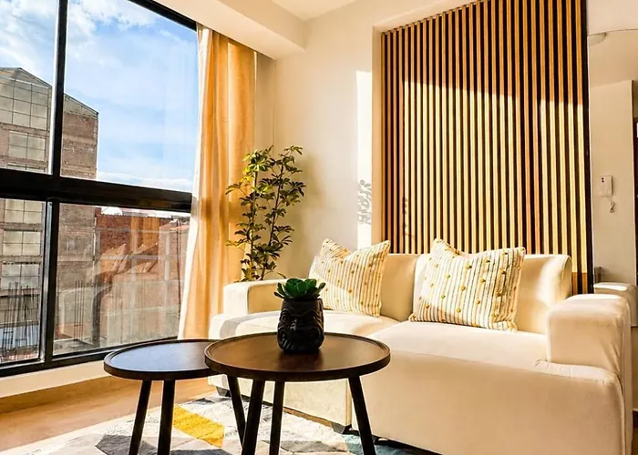 Casa Nostra Elegance, Comfort And Natural Light
