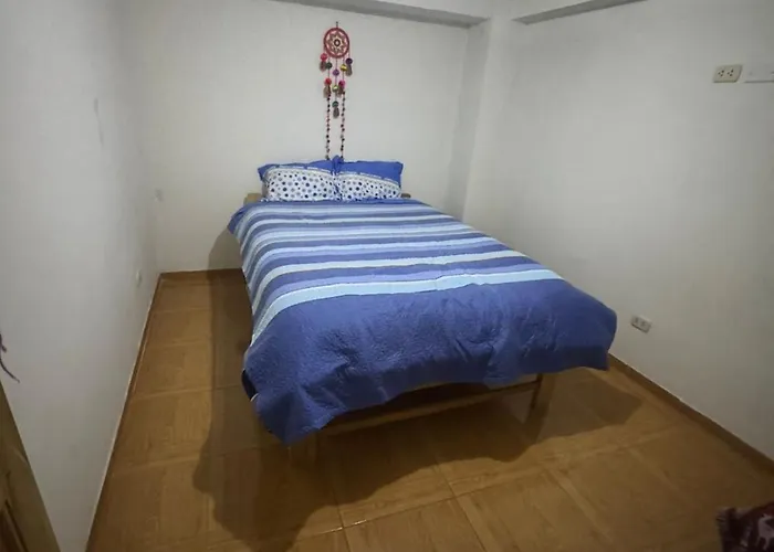 Carmen'S Home