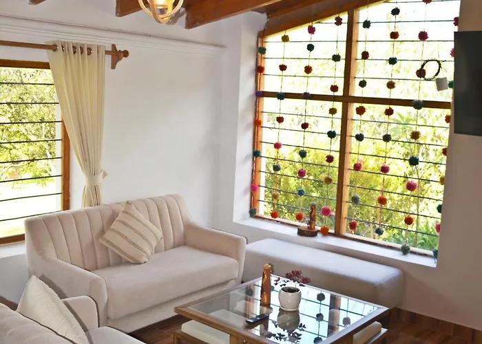 Departamento Bello Monte Urubamba
