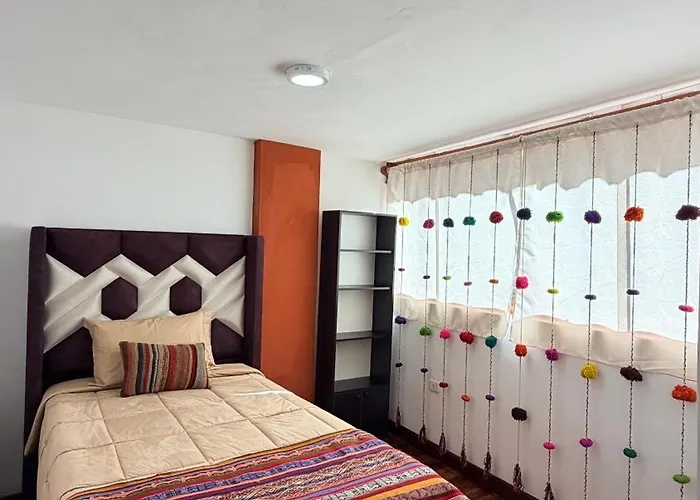 Mayupata Home