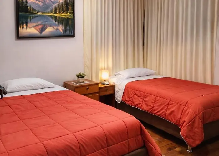 Amatista Apartment