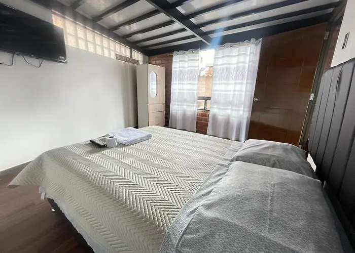 Casa Raiz