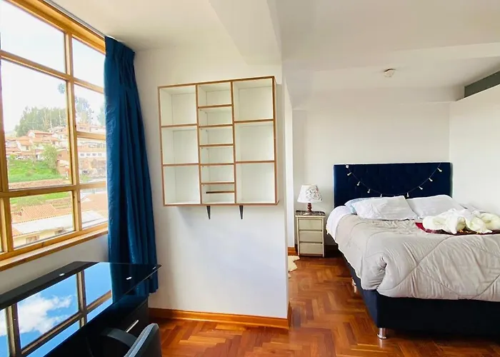 San Blas Charm - 3Br With Views