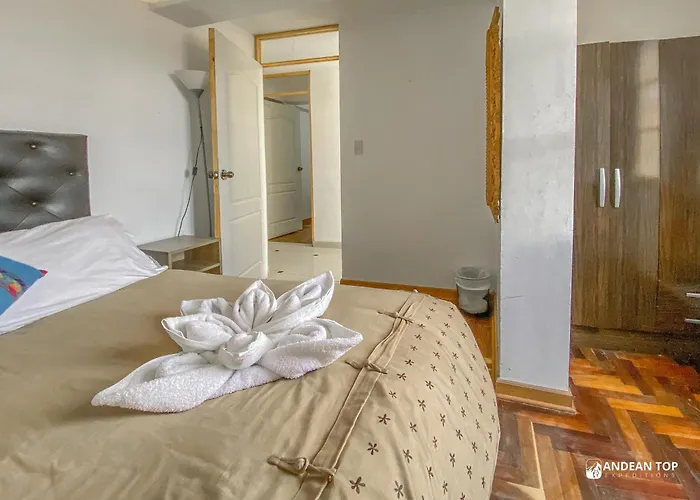 Elite 3Br Stay, 8 Minutos Plaza De Armas