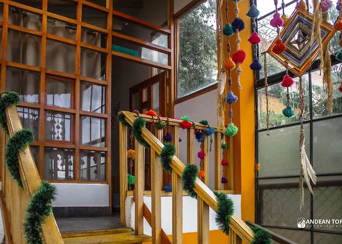 Cusco Large House, El Refugio Ideal Para Tu Estancia