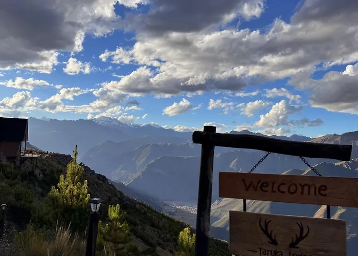 Taruka Lodge