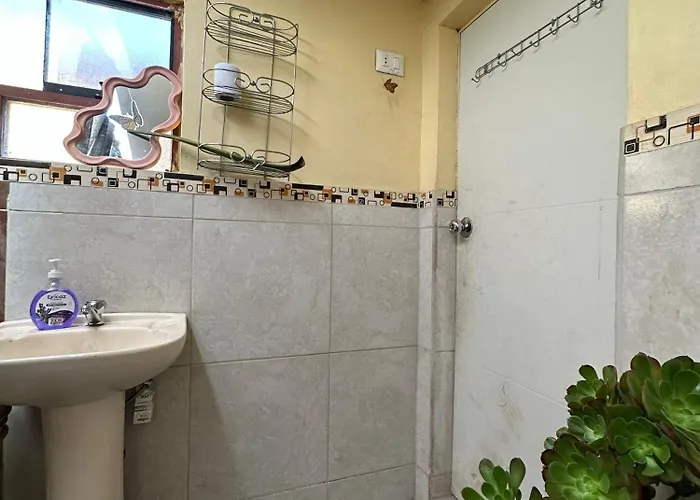 Sacred Valley Boutique Vegan Guesthouse