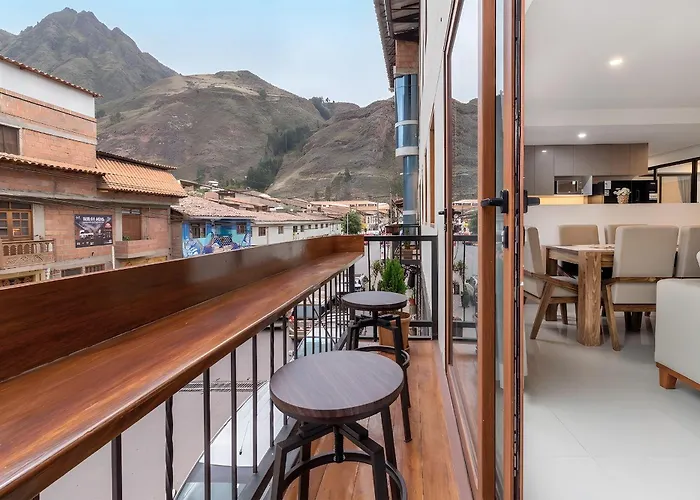 Chaska Apartamentos