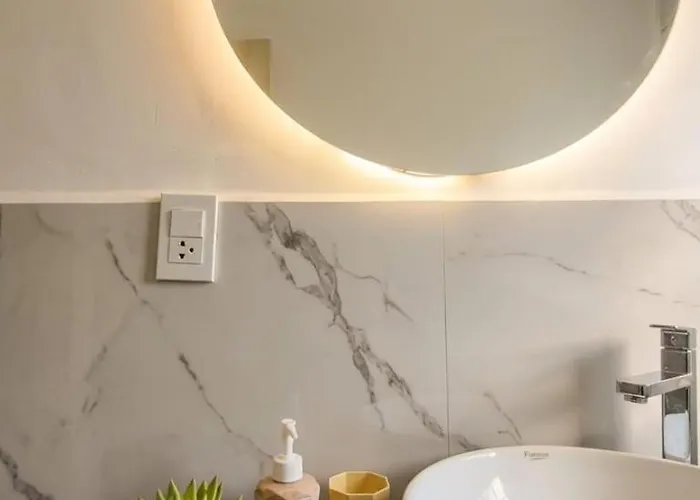 Totys House - Departamento