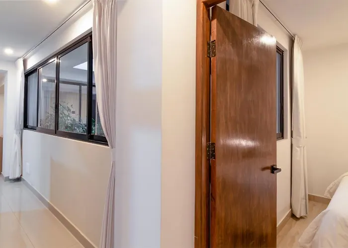 Chaska Apartamentos