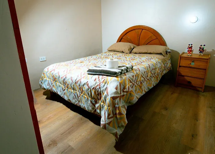 Casa Katya Cusco