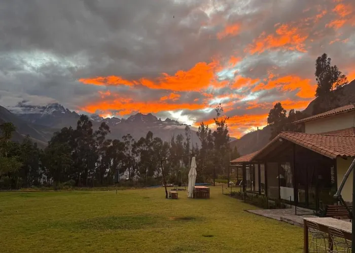Sierra Sacred Valley