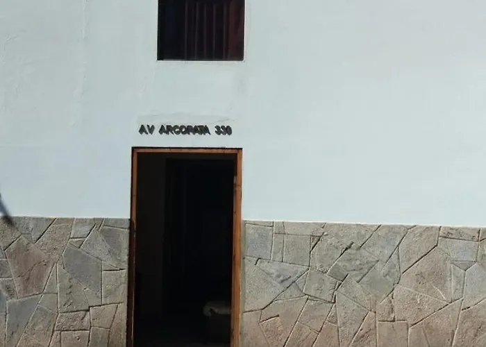Alturas Del Cusco