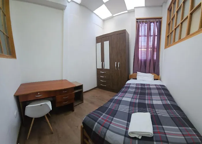 Cusco Apartments