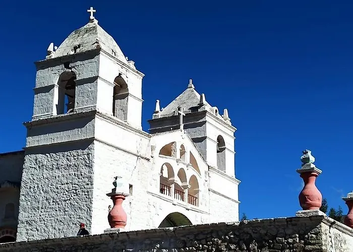 Stunning Views, Steps From San Blas Market