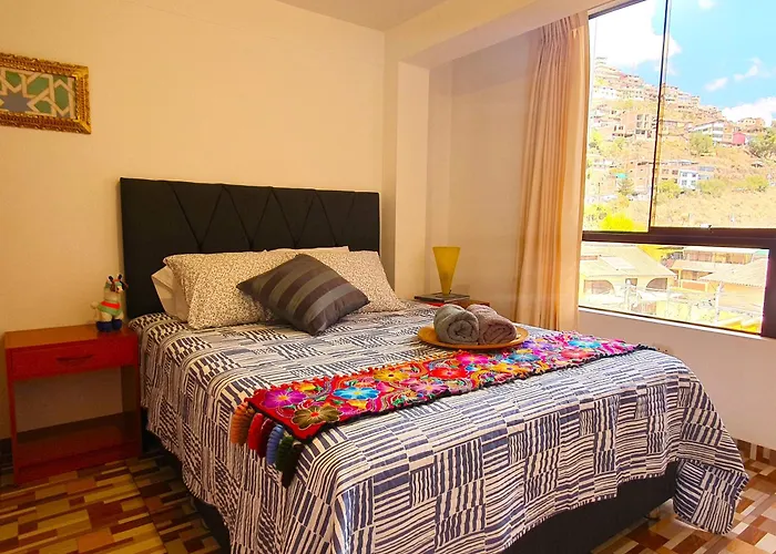 Your 2Nd Home In Residential Area