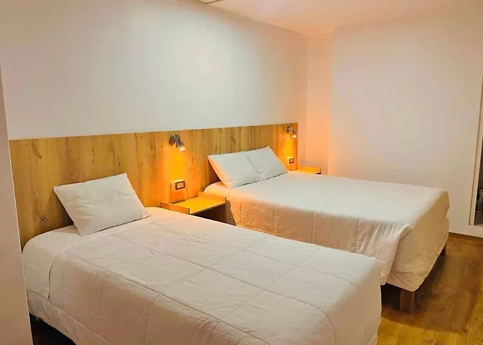 Andean Suite