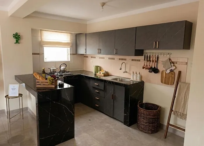 Apartamento En El Corazon De Quillabamba