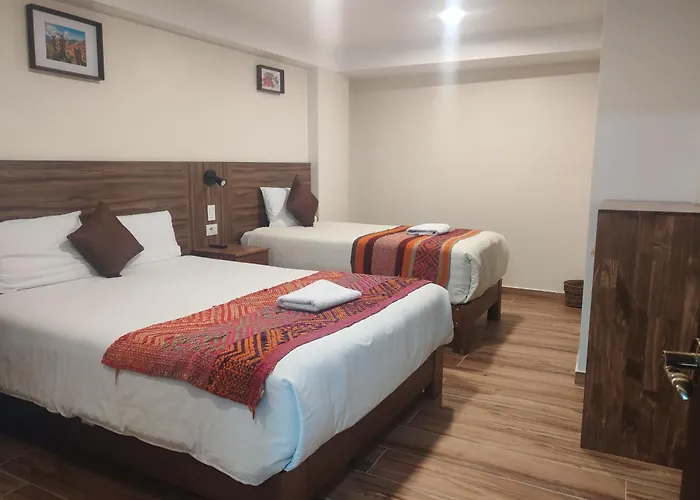 Hotel Casa Dreams Cusco