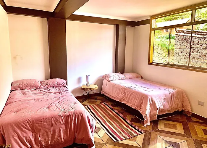 Cozy Guesthouse - 2-Min Walk To Pisac Plaza