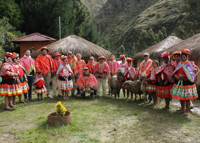 Tika Wasi Patacancha
