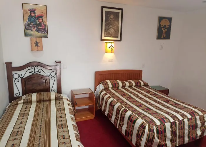 Casa Rojas