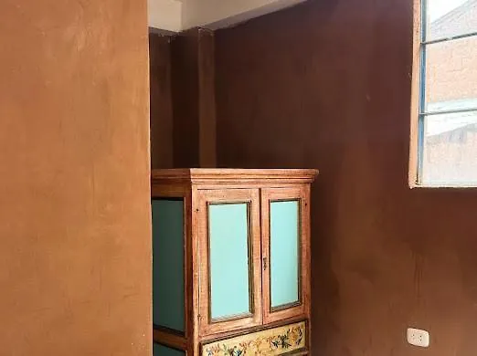 Pisac Wasi Pueblo