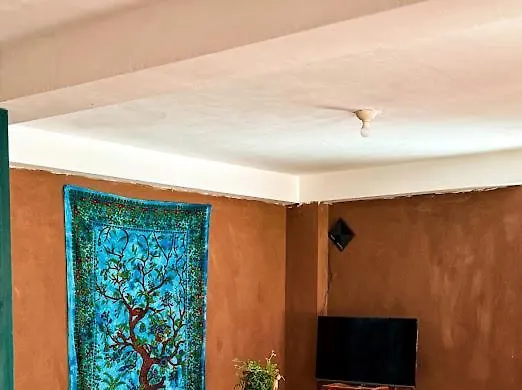 Pisac Wasi Pueblo