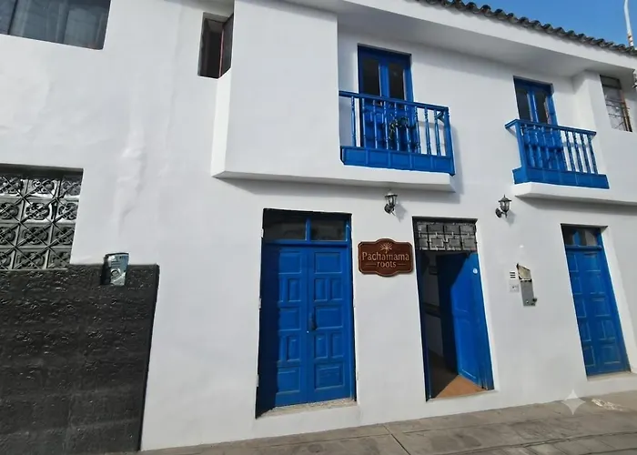 Peruvian Hostal Cusco