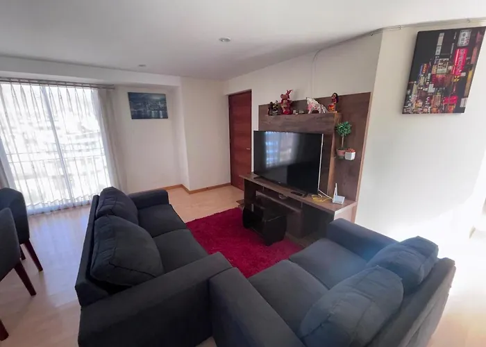 Eril Apartment