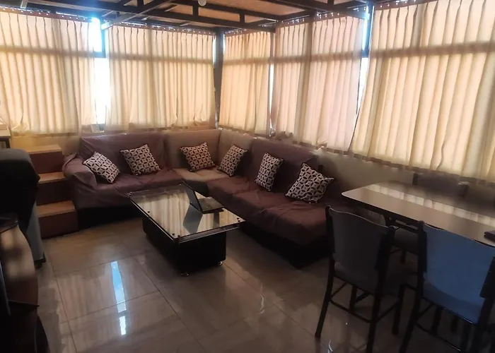 Penthouse Cusco