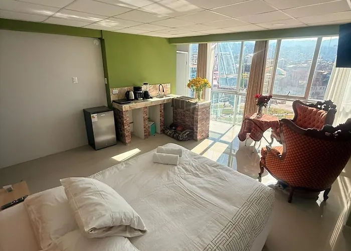 Entire Floor 5 Modernlofts