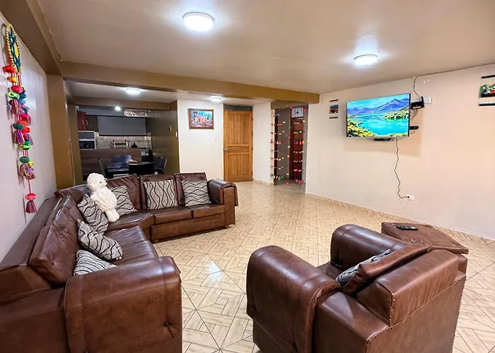 Casa Grand Adventure