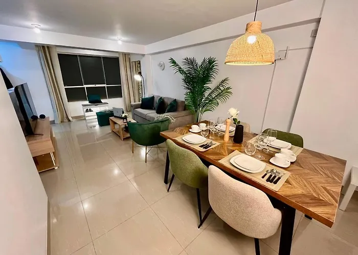 Private Bedroom 1 - Shared Apartment With 2 Bedrooms
