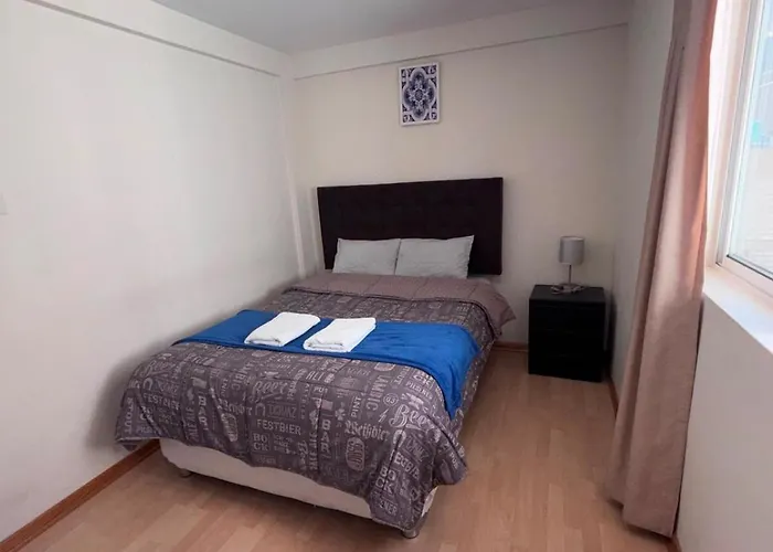Eril Apartment