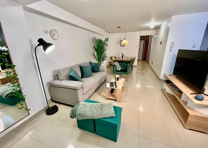 Alpaquita House - Full Apartment