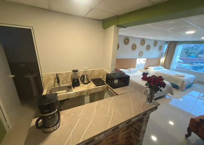 Entire Floor 5 Modernlofts