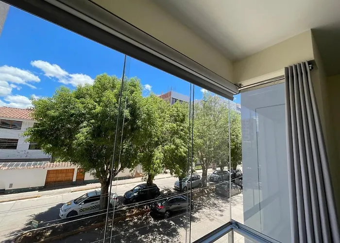 Casa Vicuna New 2-Bedroom Apartment