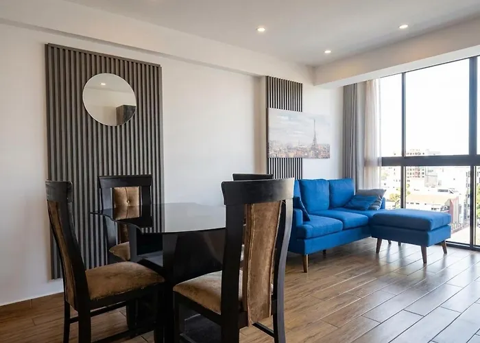 Apartment - Brich Horizon Signature