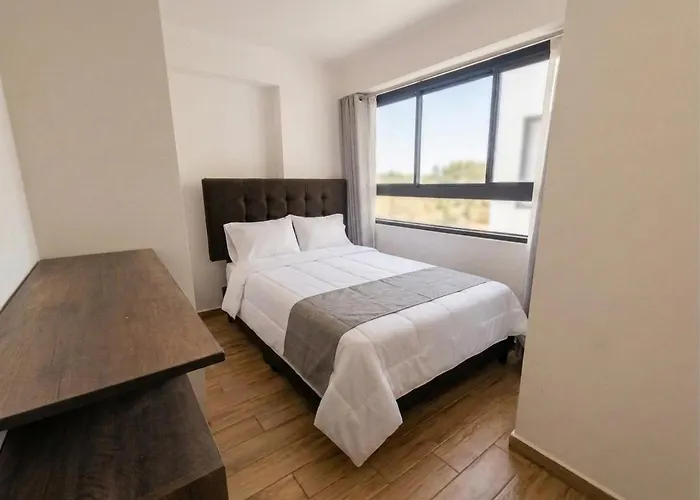 Departamento - Brich Horizon Signatur