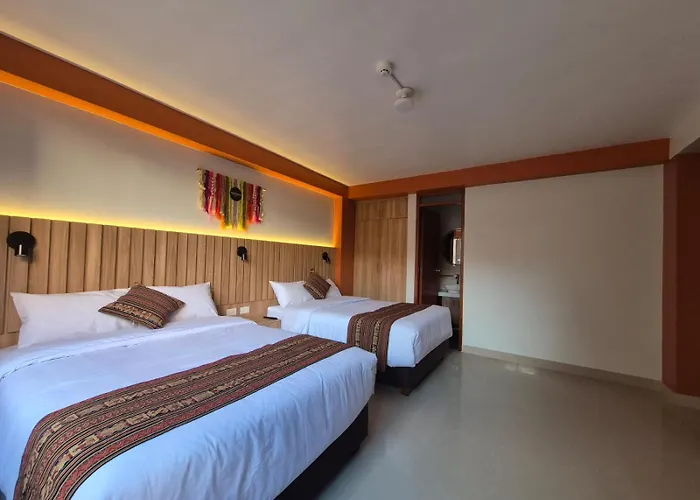 Hotel Adolfo'S