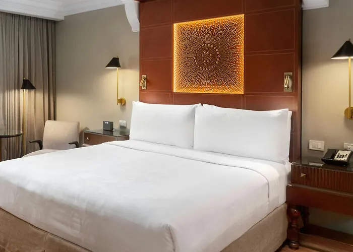 Jw Marriott El Convento Cusco