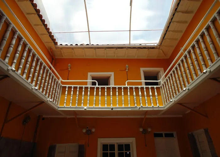 Sight Qoricancha