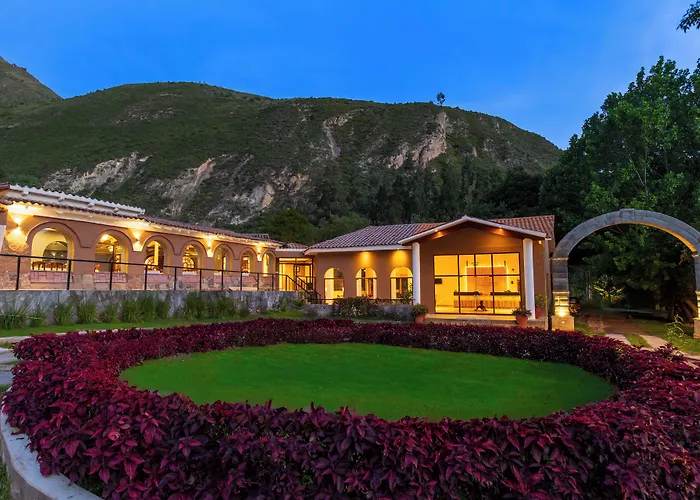 Inti Punku Valle Sagrado Hotel