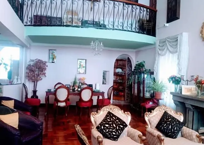 Residencial Belle Maison