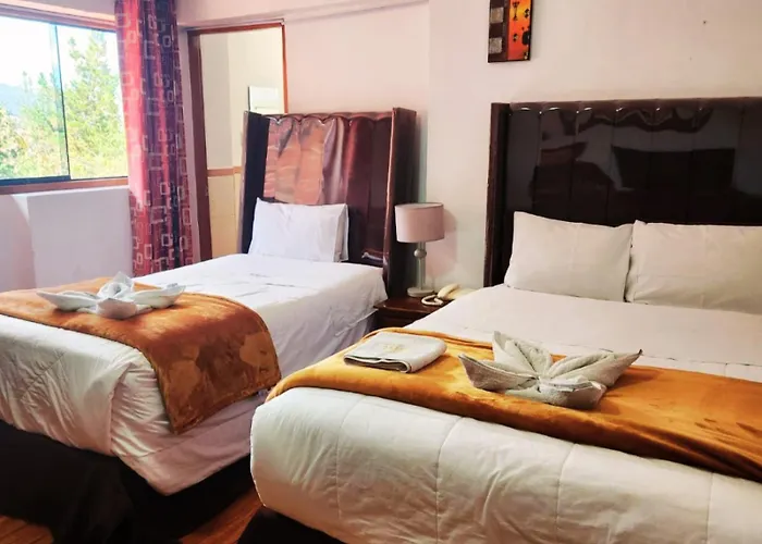 Kaaro House Cusco