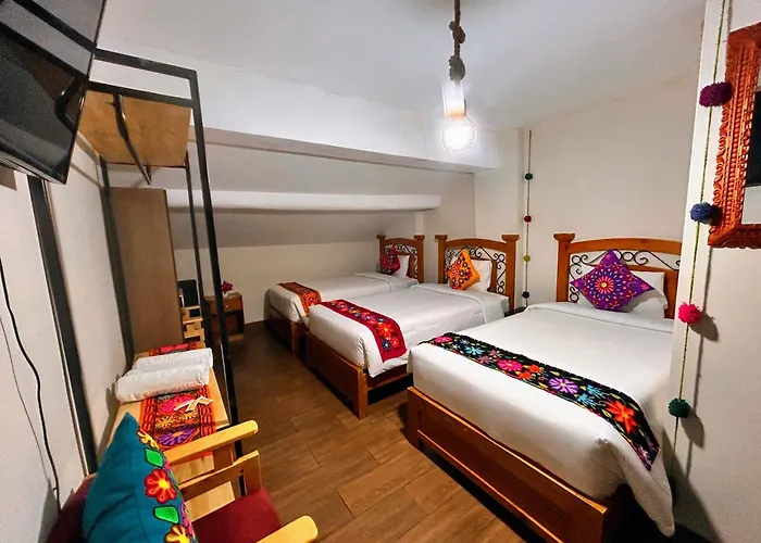 Ecoterra Plaza Hotel