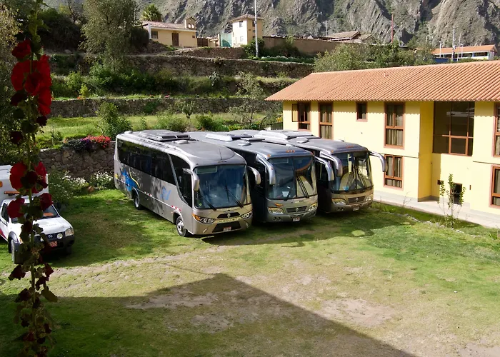 Sol Natura Hotel