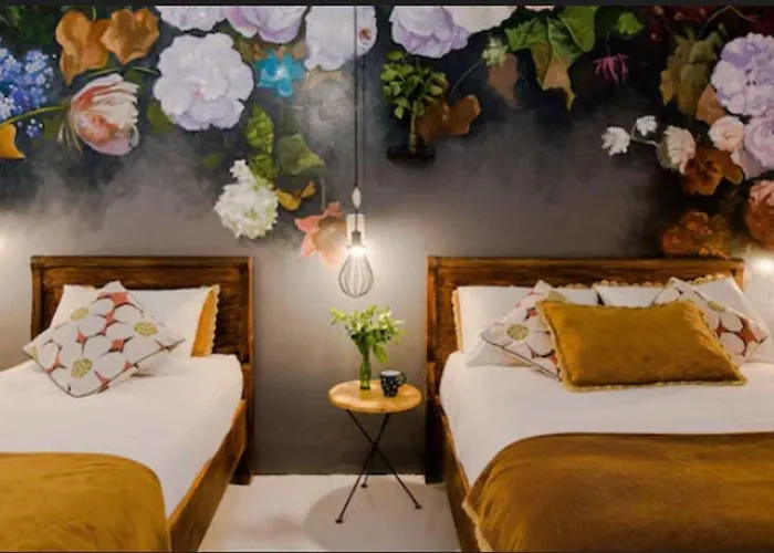 Ninos Hotel Meloc